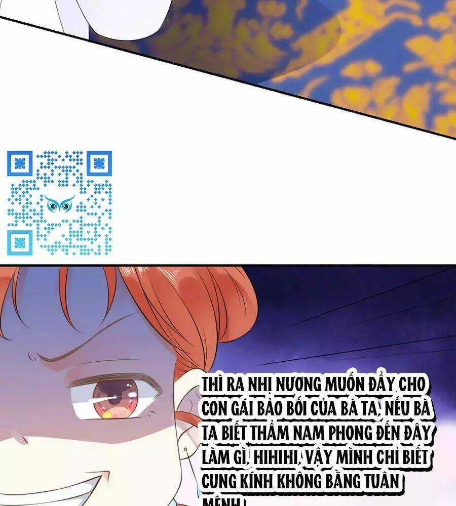 Tang Lạc Túy Tại Nam Phong Lý Chapter 17 trang 61