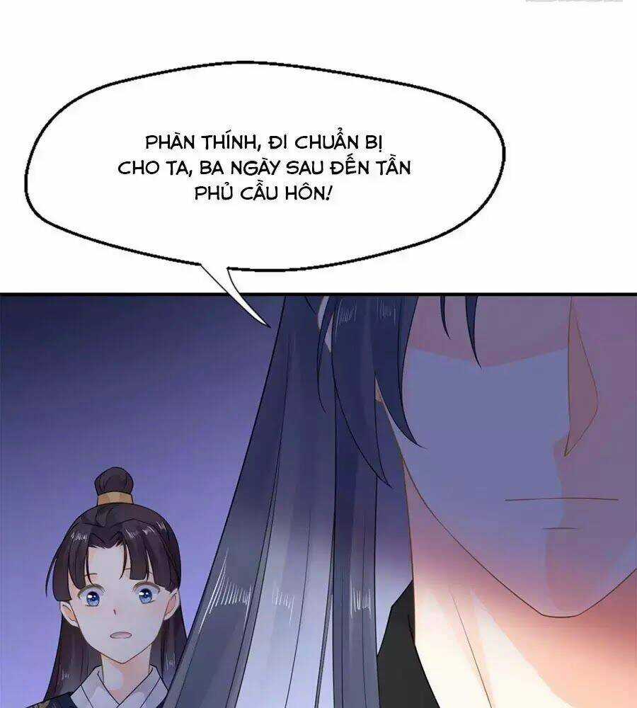 Tang Lạc Túy Tại Nam Phong Lý Chapter 17 trang 8