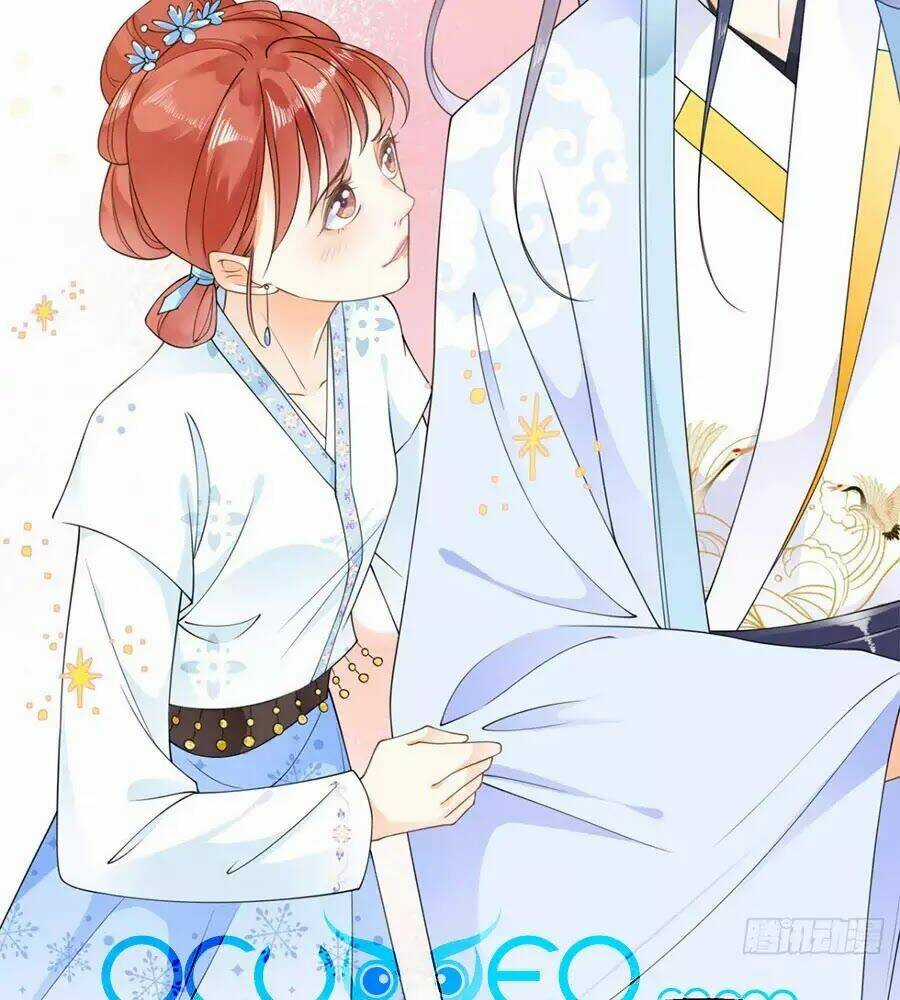 Tang Lạc Túy Tại Nam Phong Lý Chapter 18 trang 1