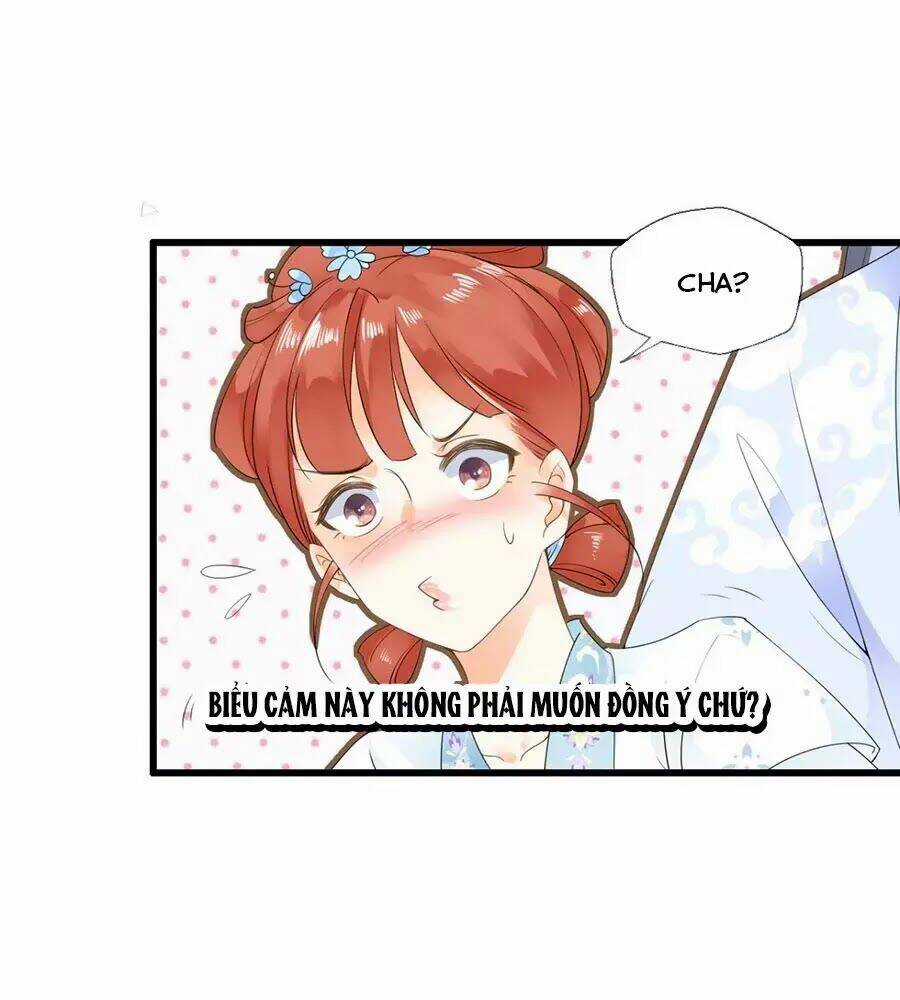 Tang Lạc Túy Tại Nam Phong Lý Chapter 18 trang 13