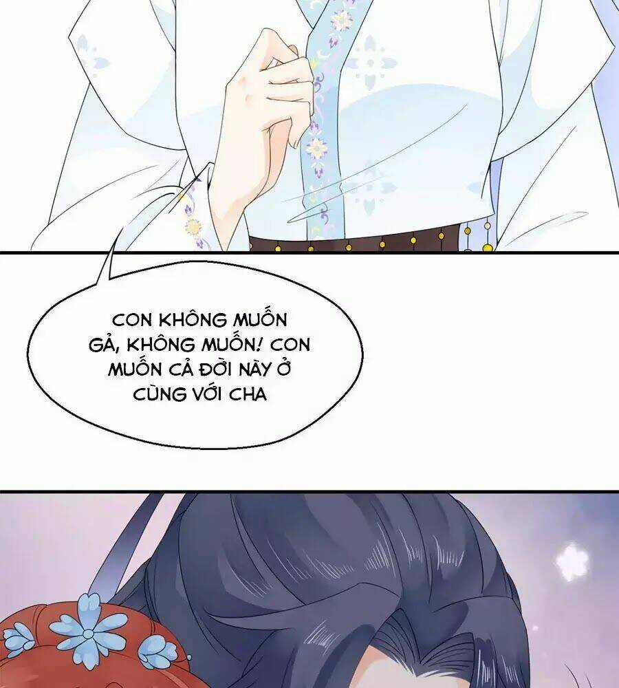 Tang Lạc Túy Tại Nam Phong Lý Chapter 18 trang 15