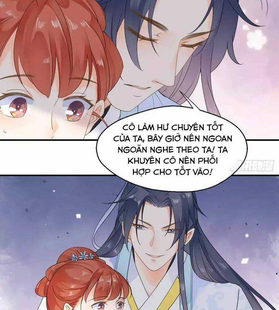 Tang Lạc Túy Tại Nam Phong Lý Chapter 18 trang 16