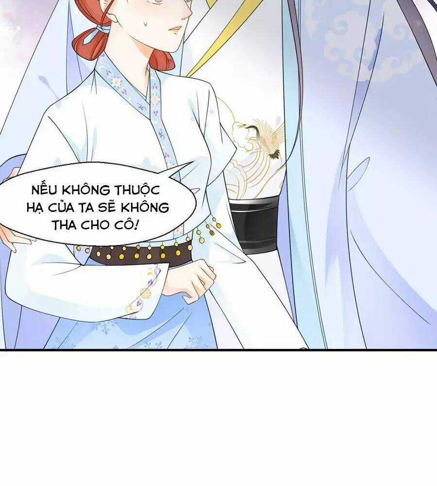 Tang Lạc Túy Tại Nam Phong Lý Chapter 18 trang 17