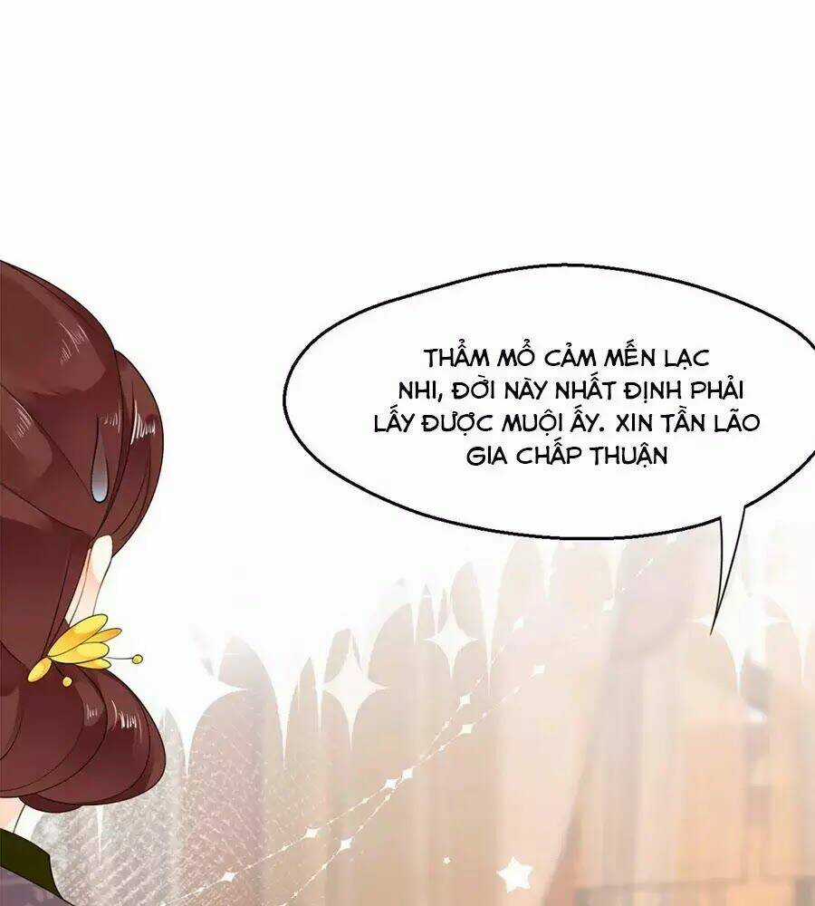 Tang Lạc Túy Tại Nam Phong Lý Chapter 18 trang 18