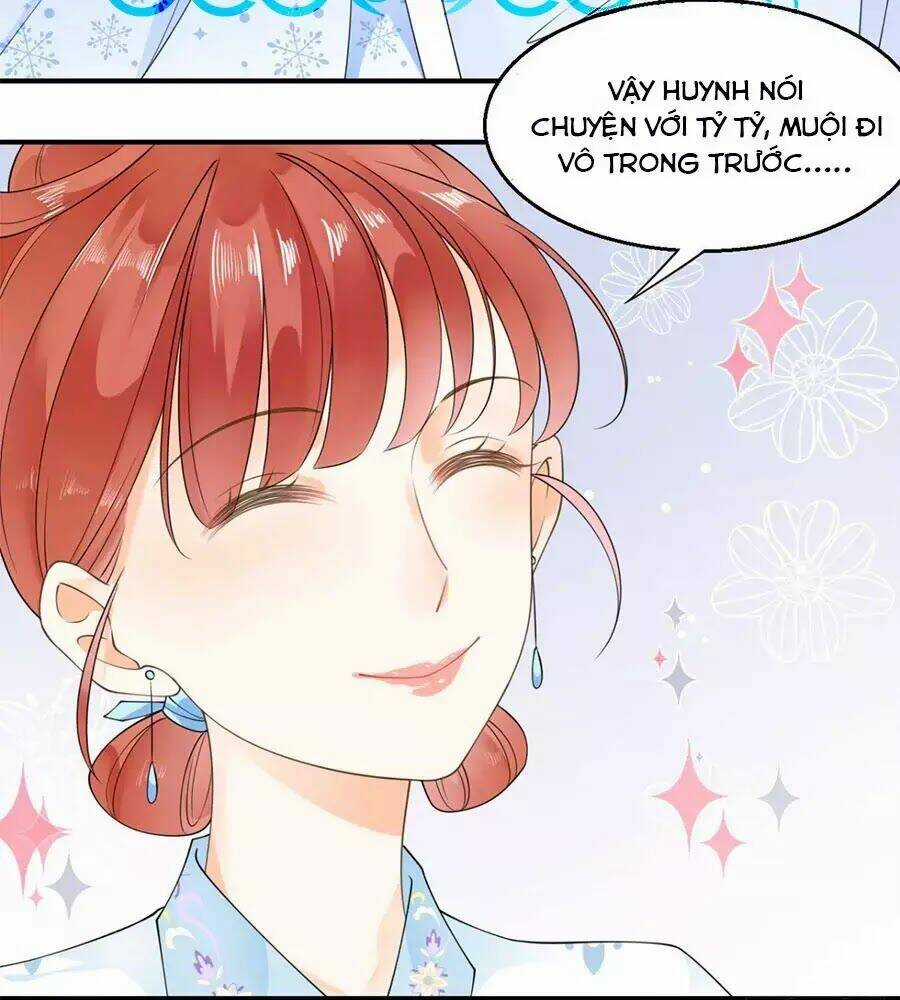 Tang Lạc Túy Tại Nam Phong Lý Chapter 18 trang 2