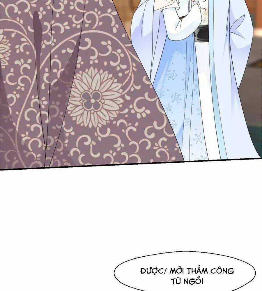 Tang Lạc Túy Tại Nam Phong Lý Chapter 18 trang 20