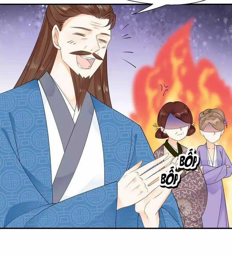 Tang Lạc Túy Tại Nam Phong Lý Chapter 18 trang 21