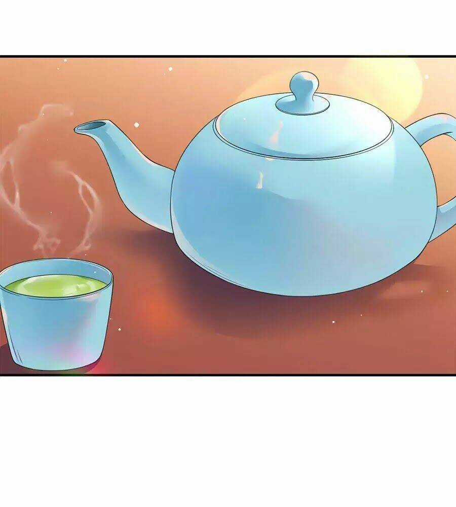 Tang Lạc Túy Tại Nam Phong Lý Chapter 18 trang 22