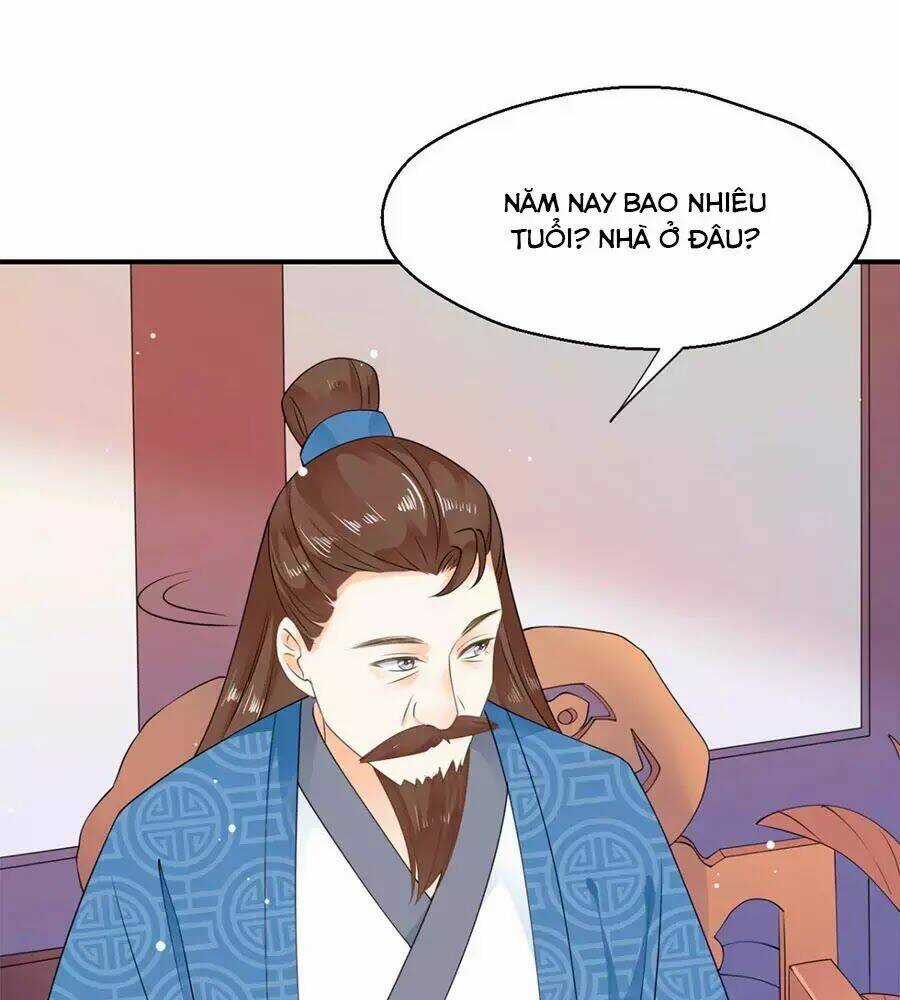 Tang Lạc Túy Tại Nam Phong Lý Chapter 18 trang 25