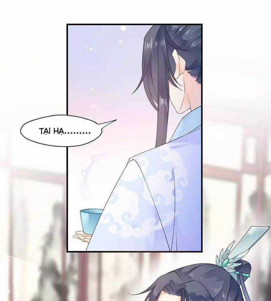 Tang Lạc Túy Tại Nam Phong Lý Chapter 18 trang 28