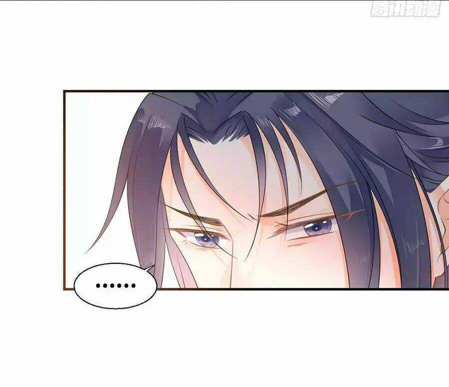 Tang Lạc Túy Tại Nam Phong Lý Chapter 18 trang 3