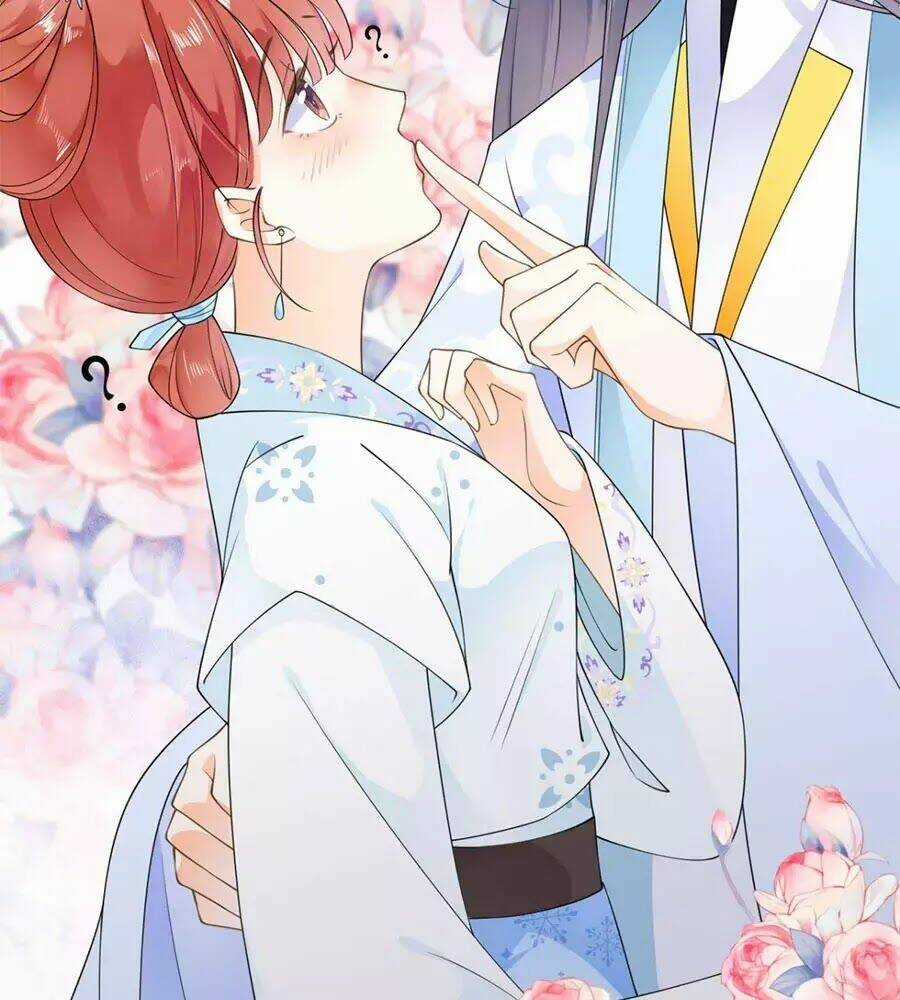 Tang Lạc Túy Tại Nam Phong Lý Chapter 18 trang 5