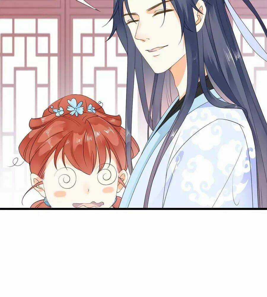 Tang Lạc Túy Tại Nam Phong Lý Chapter 18 trang 7