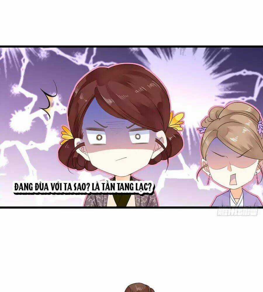 Tang Lạc Túy Tại Nam Phong Lý Chapter 18 trang 9