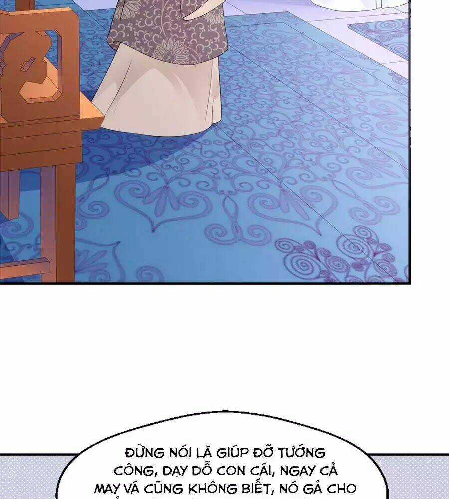 Tang Lạc Túy Tại Nam Phong Lý Chapter 19 trang 12