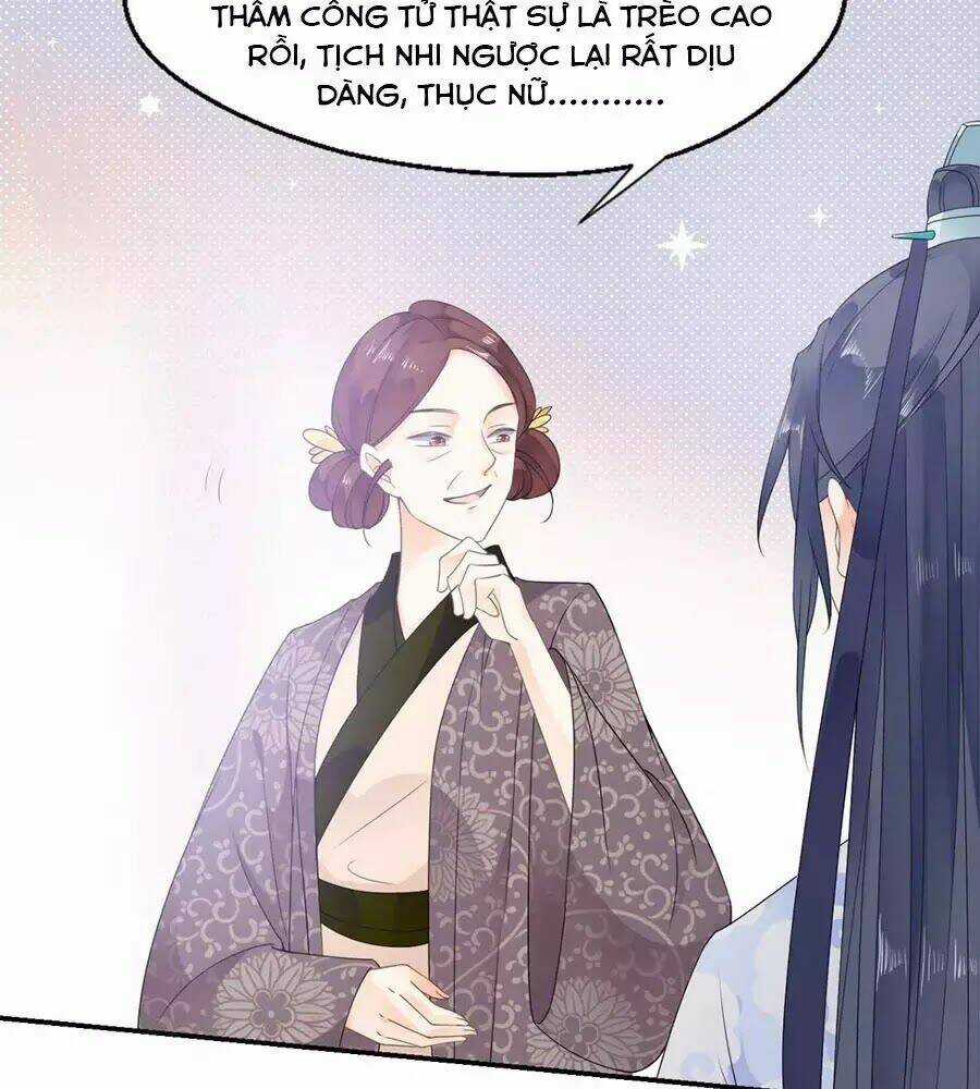 Tang Lạc Túy Tại Nam Phong Lý Chapter 19 trang 13