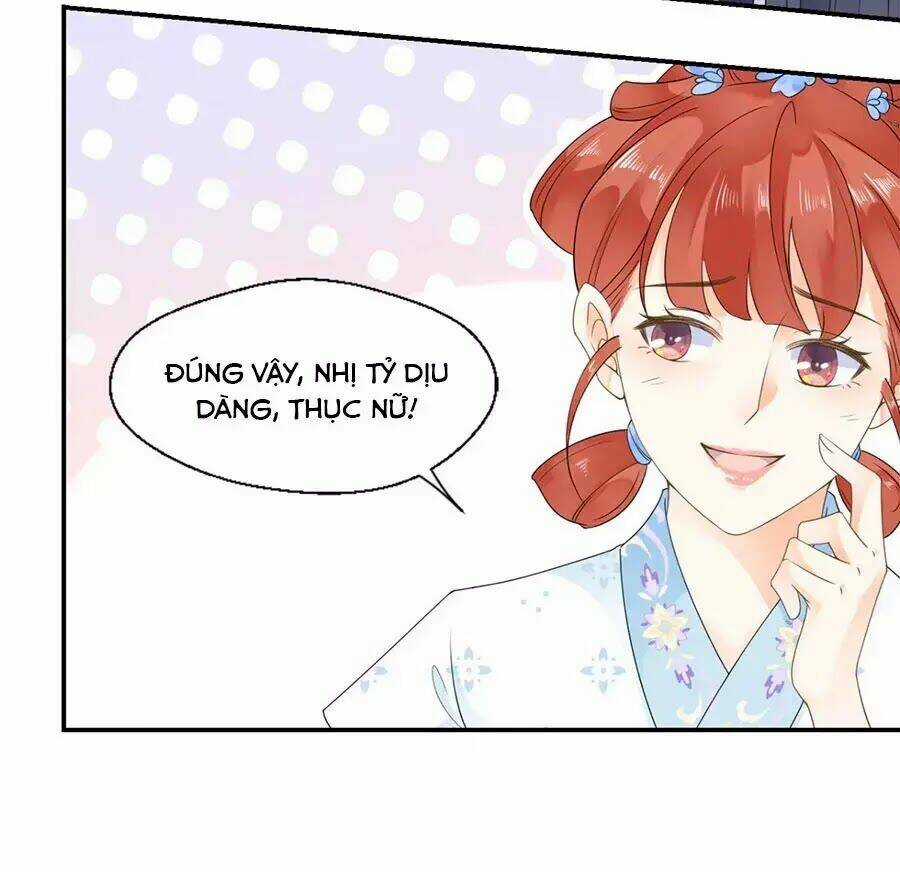 Tang Lạc Túy Tại Nam Phong Lý Chapter 19 trang 14