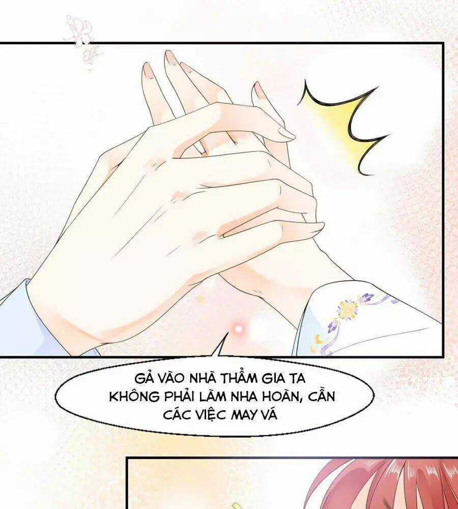 Tang Lạc Túy Tại Nam Phong Lý Chapter 19 trang 15