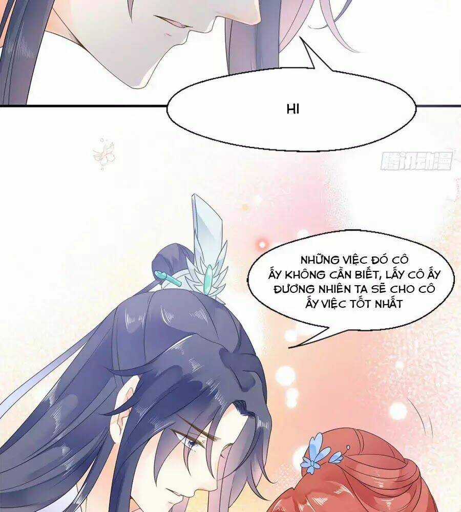 Tang Lạc Túy Tại Nam Phong Lý Chapter 19 trang 17