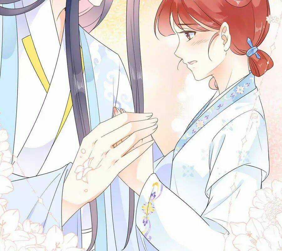 Tang Lạc Túy Tại Nam Phong Lý Chapter 19 trang 18