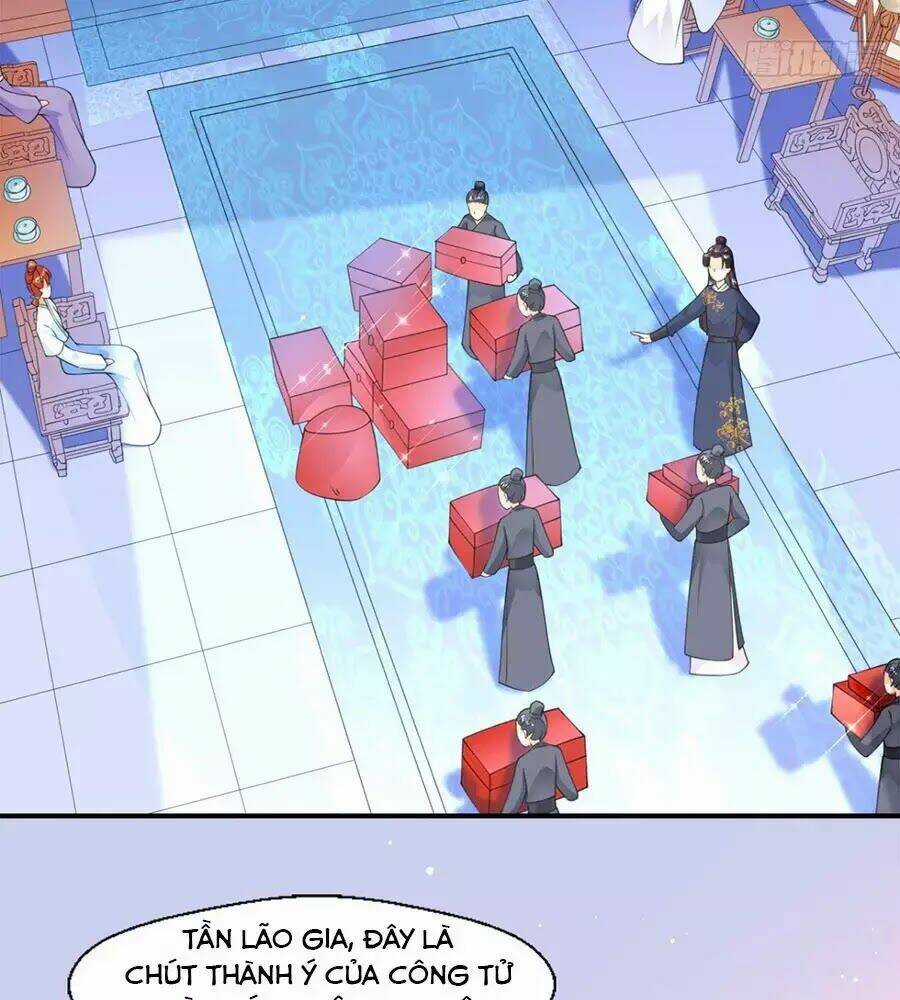 Tang Lạc Túy Tại Nam Phong Lý Chapter 19 trang 2