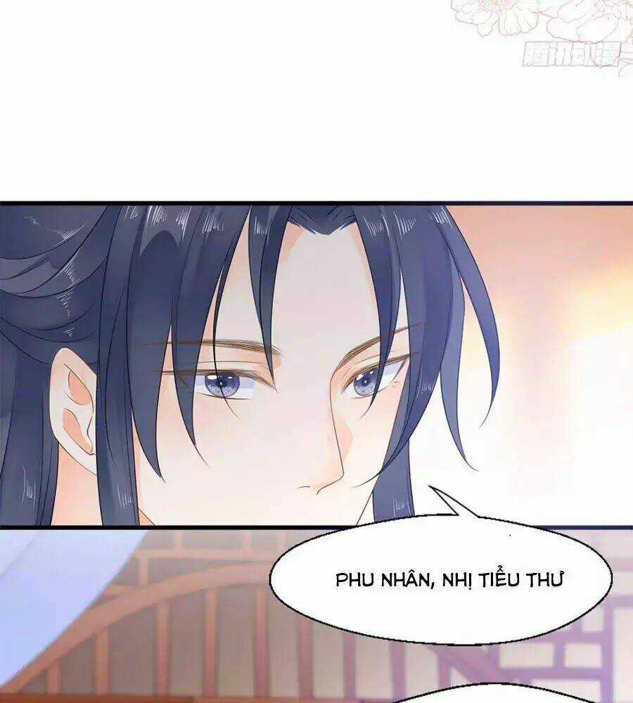 Tang Lạc Túy Tại Nam Phong Lý Chapter 19 trang 20