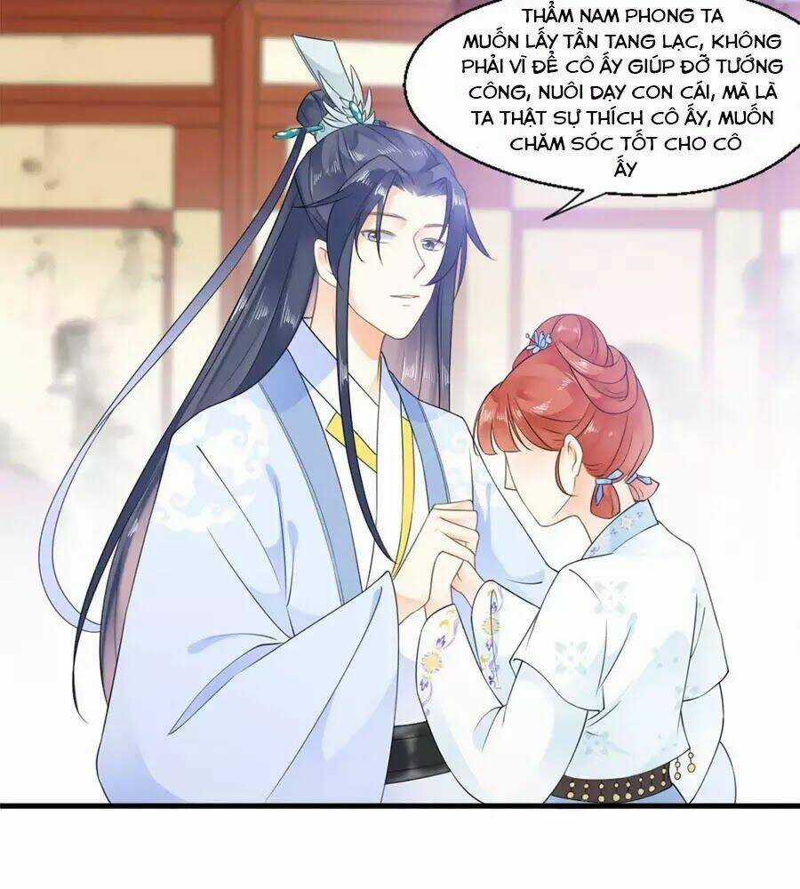 Tang Lạc Túy Tại Nam Phong Lý Chapter 19 trang 21