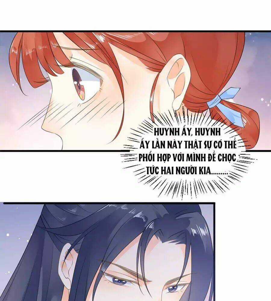 Tang Lạc Túy Tại Nam Phong Lý Chapter 19 trang 22