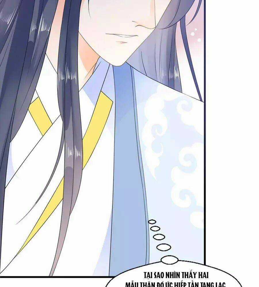 Tang Lạc Túy Tại Nam Phong Lý Chapter 19 trang 23