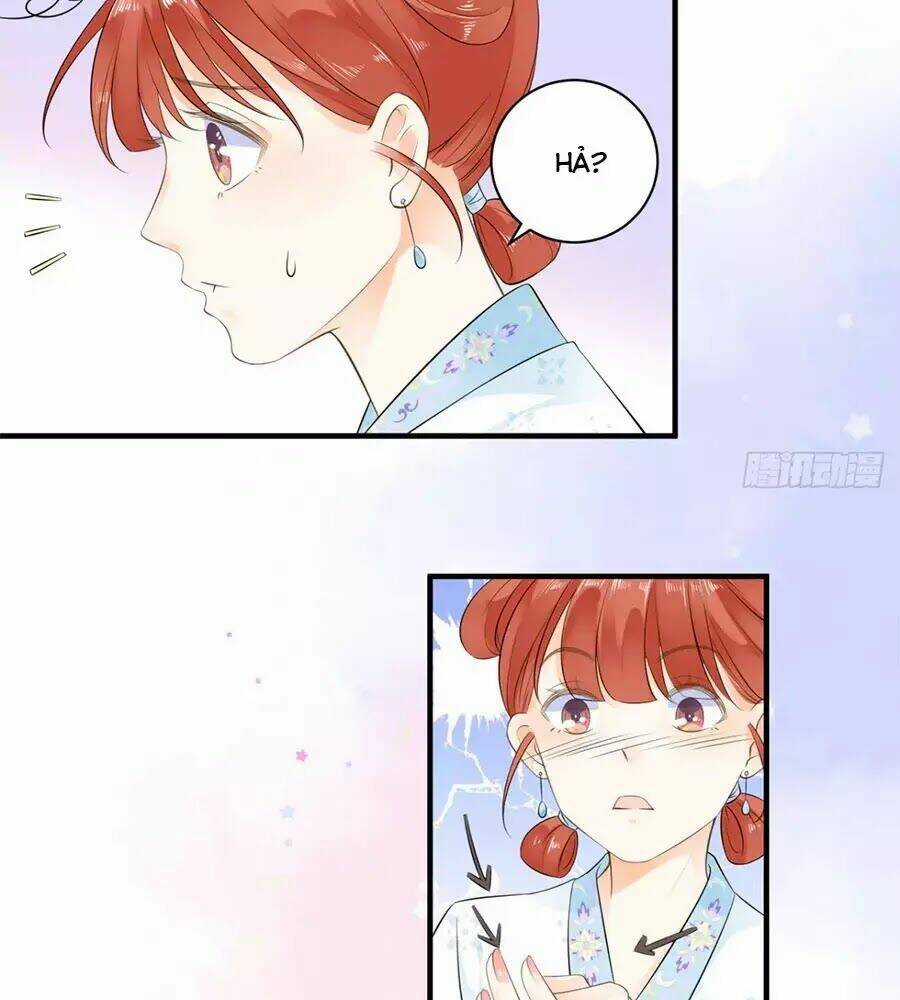 Tang Lạc Túy Tại Nam Phong Lý Chapter 19 trang 26