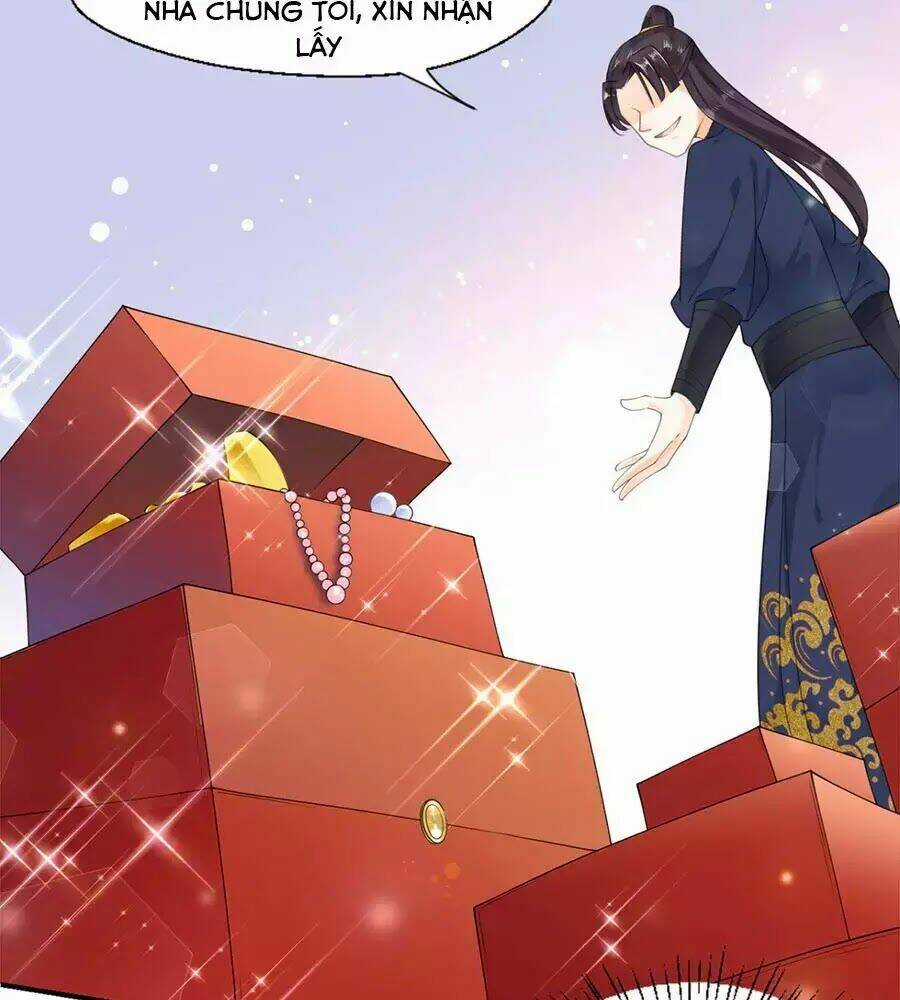 Tang Lạc Túy Tại Nam Phong Lý Chapter 19 trang 3