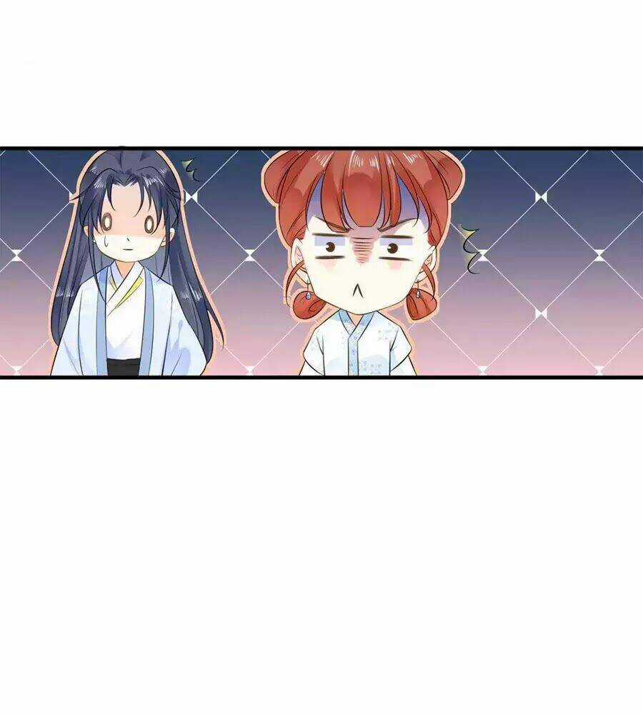 Tang Lạc Túy Tại Nam Phong Lý Chapter 19 trang 30