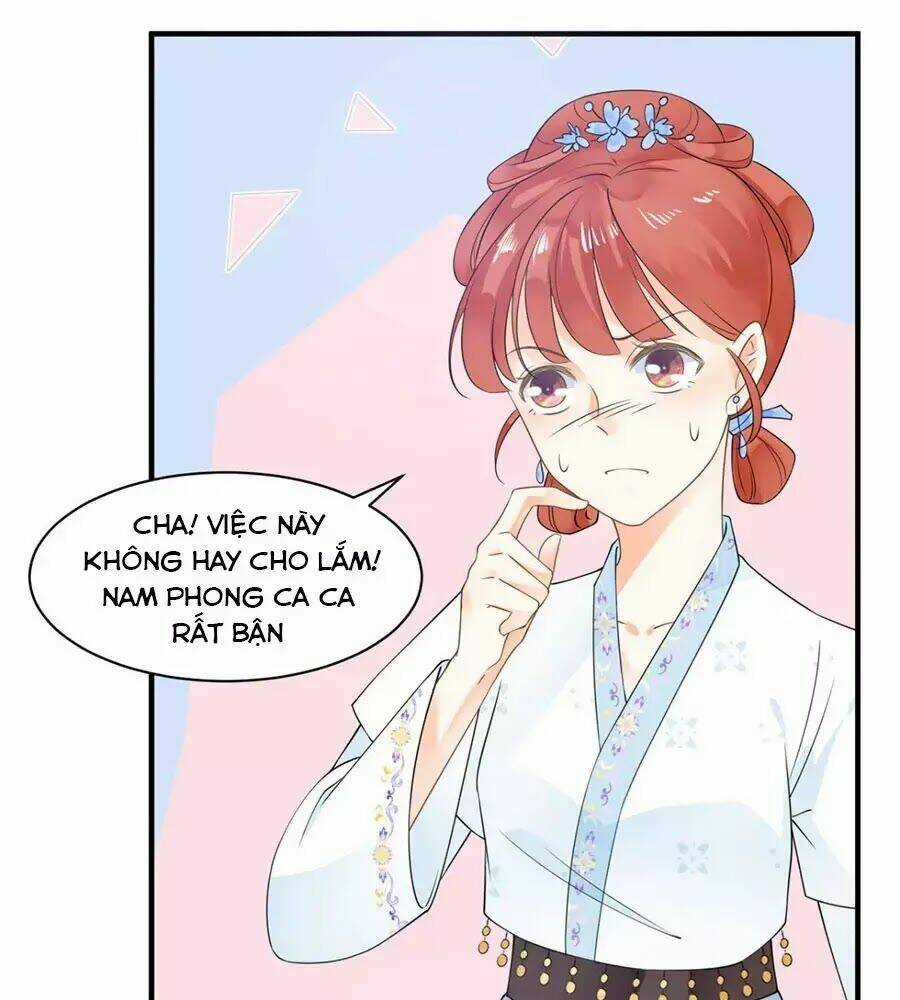 Tang Lạc Túy Tại Nam Phong Lý Chapter 19 trang 31