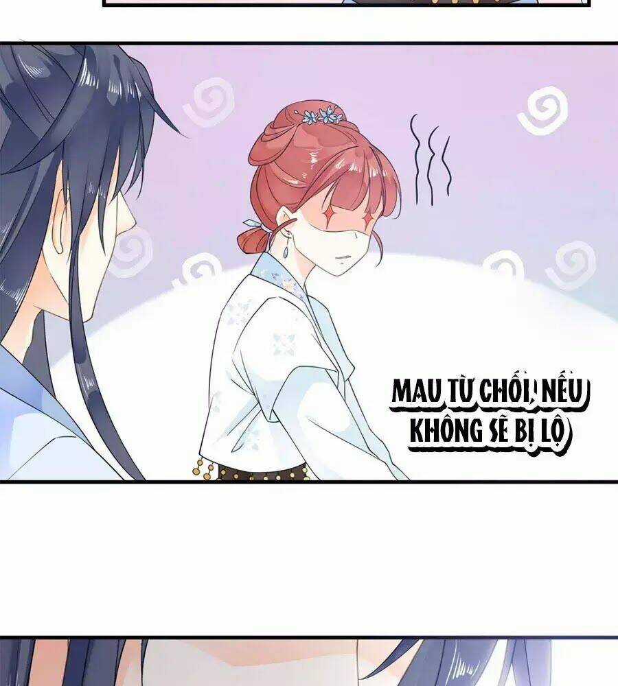 Tang Lạc Túy Tại Nam Phong Lý Chapter 19 trang 32