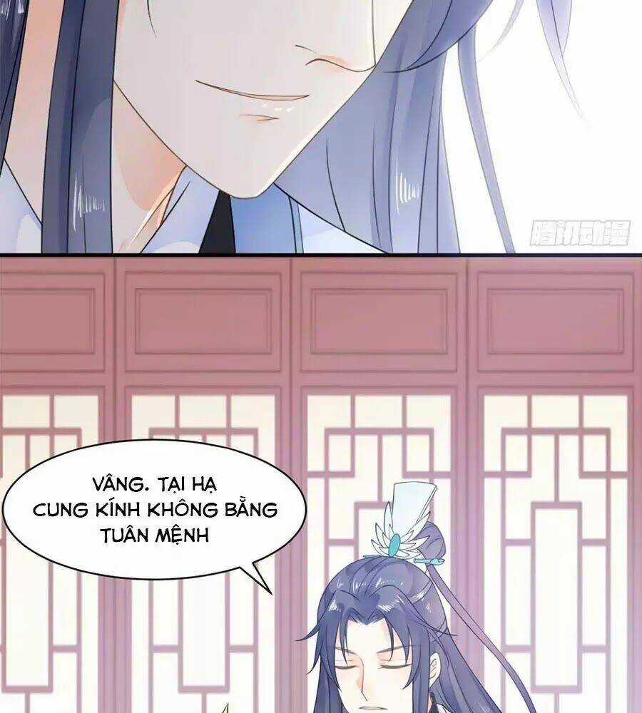 Tang Lạc Túy Tại Nam Phong Lý Chapter 19 trang 33