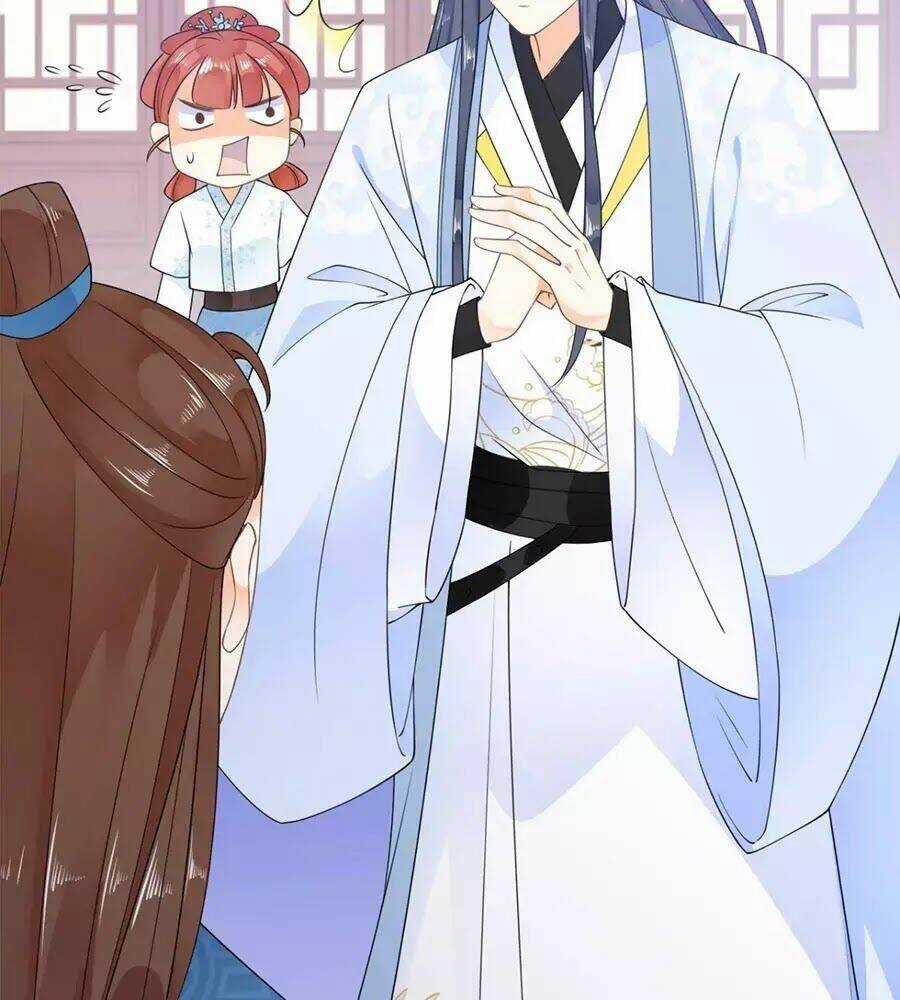 Tang Lạc Túy Tại Nam Phong Lý Chapter 19 trang 34