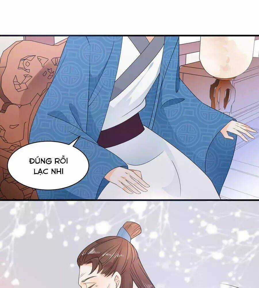 Tang Lạc Túy Tại Nam Phong Lý Chapter 19 trang 36