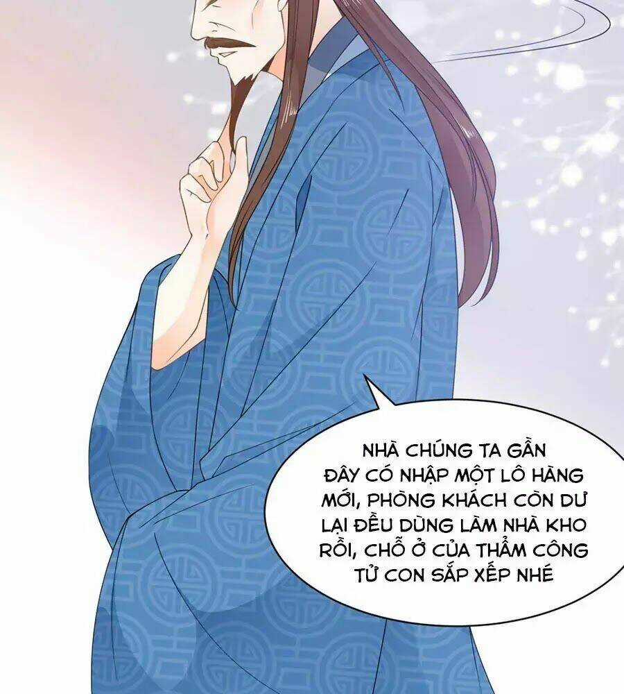 Tang Lạc Túy Tại Nam Phong Lý Chapter 19 trang 37