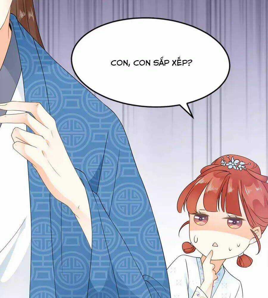 Tang Lạc Túy Tại Nam Phong Lý Chapter 19 trang 39