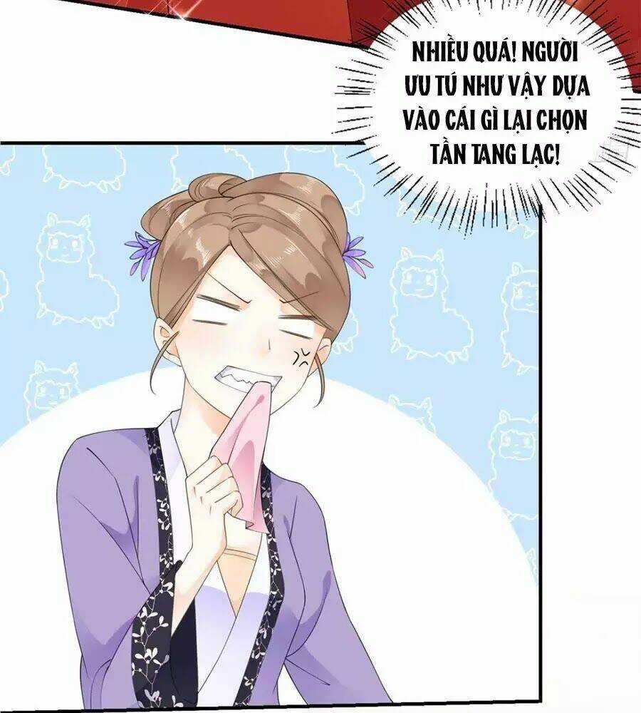 Tang Lạc Túy Tại Nam Phong Lý Chapter 19 trang 4