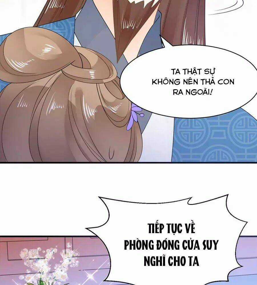 Tang Lạc Túy Tại Nam Phong Lý Chapter 19 trang 44