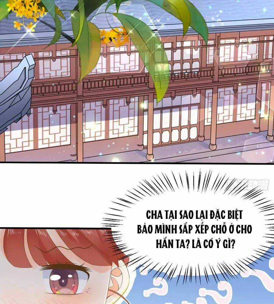 Tang Lạc Túy Tại Nam Phong Lý Chapter 19 trang 47