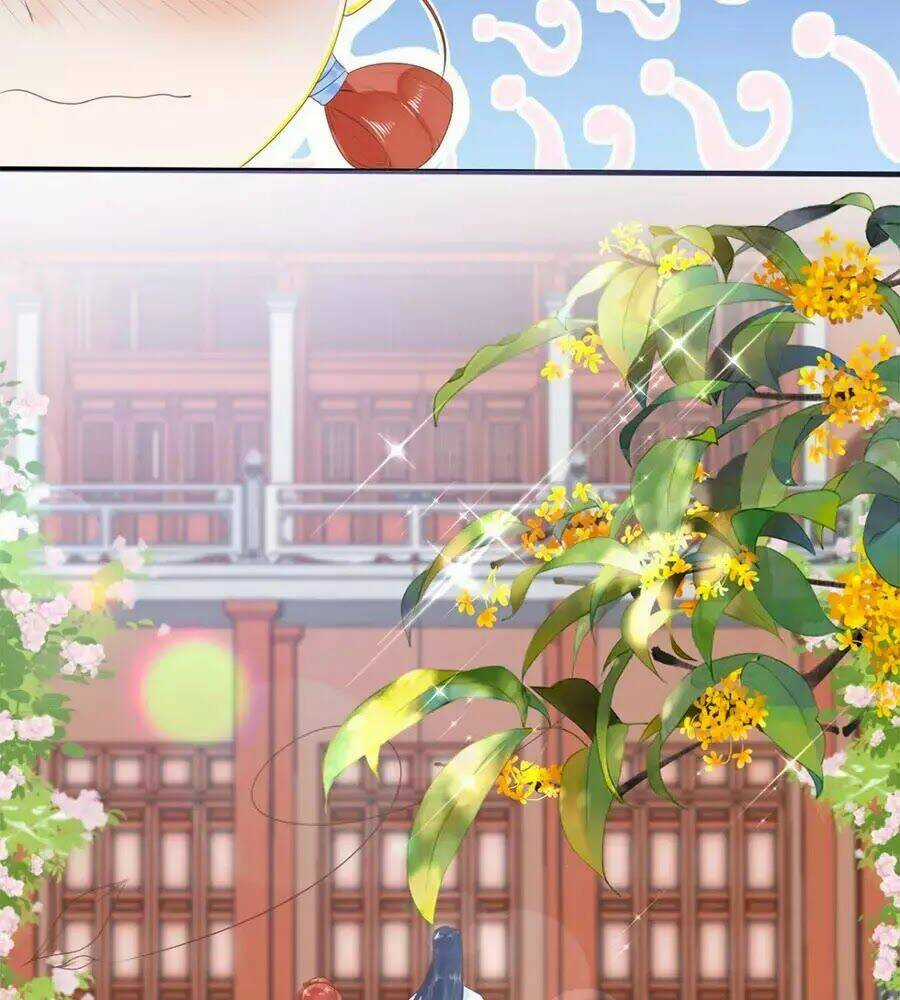 Tang Lạc Túy Tại Nam Phong Lý Chapter 19 trang 48