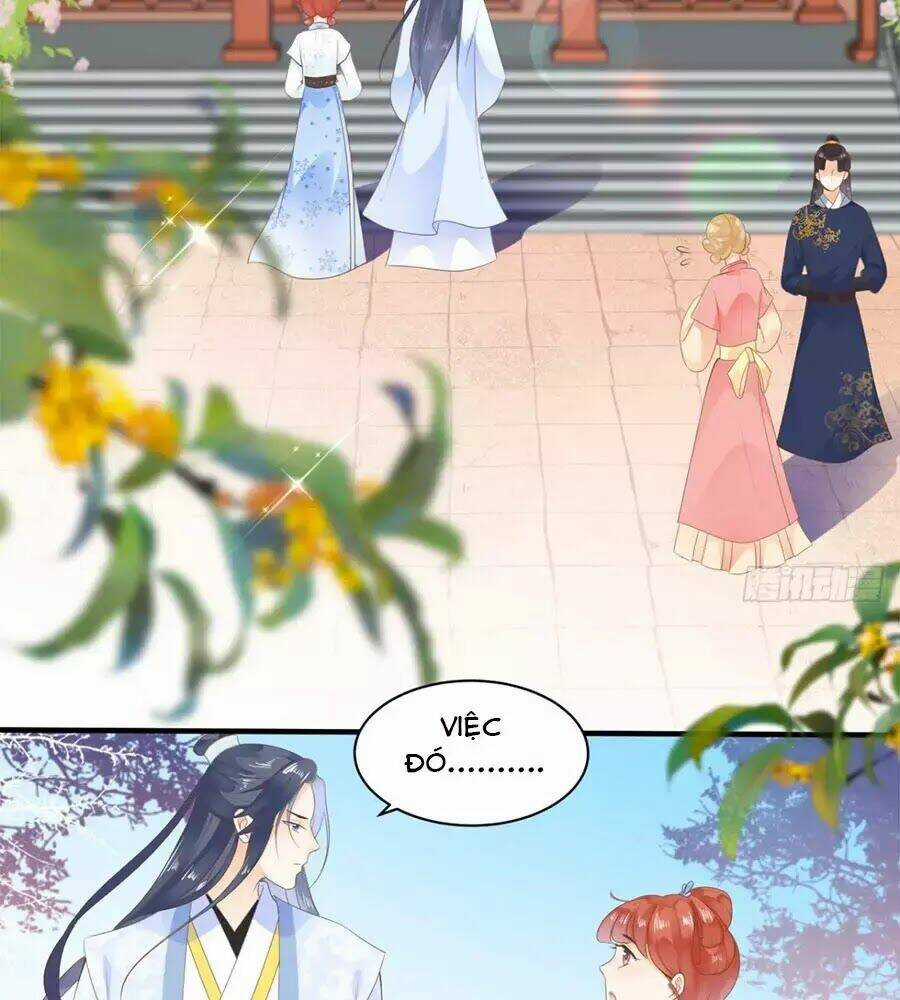 Tang Lạc Túy Tại Nam Phong Lý Chapter 19 trang 49