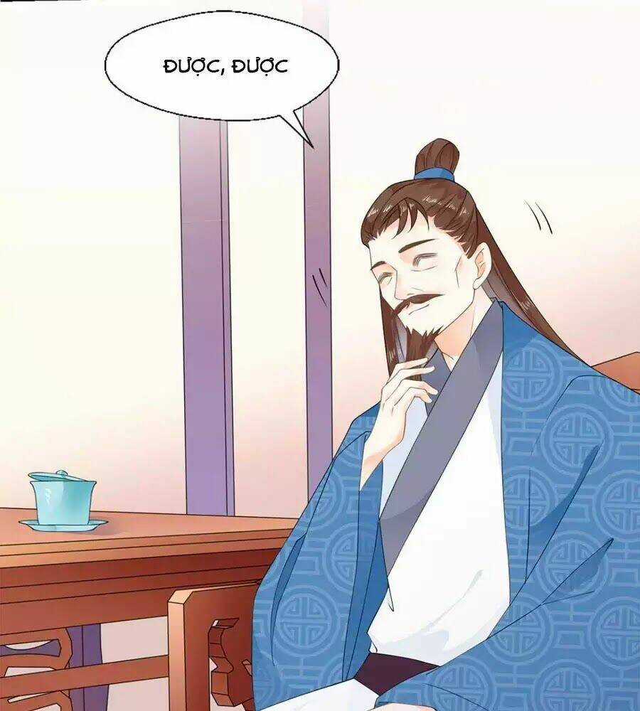 Tang Lạc Túy Tại Nam Phong Lý Chapter 19 trang 5