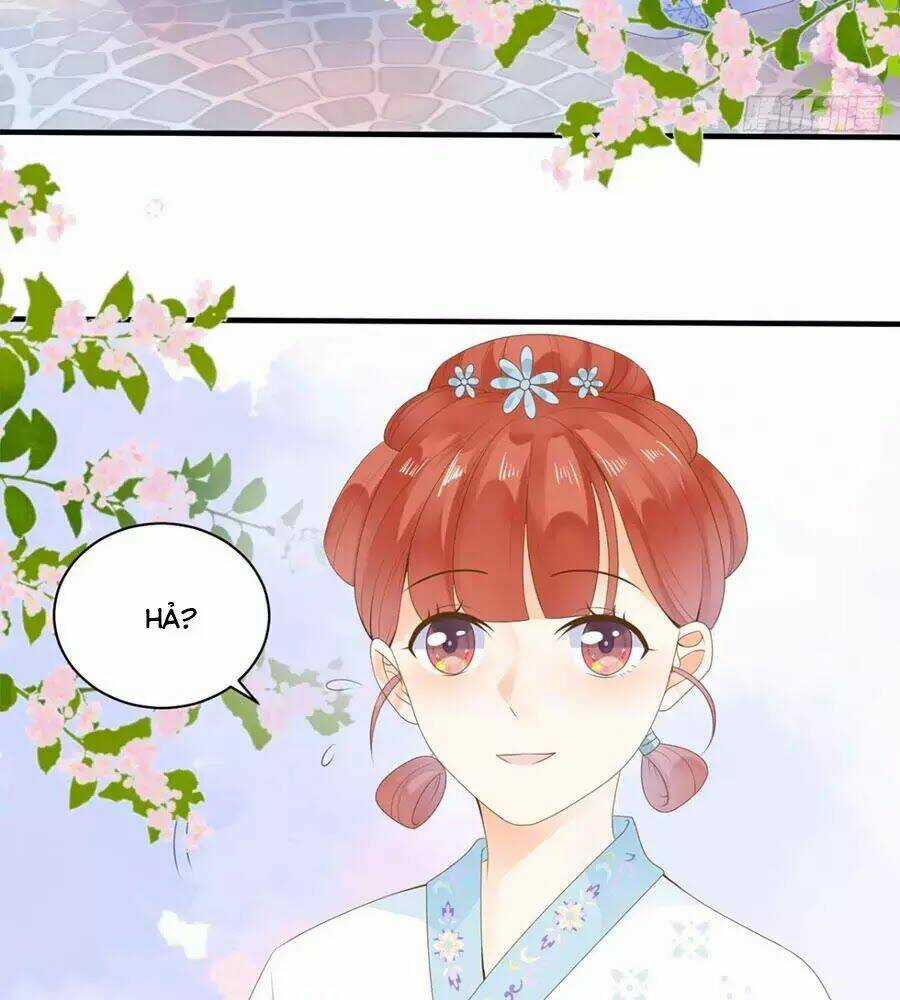 Tang Lạc Túy Tại Nam Phong Lý Chapter 19 trang 54