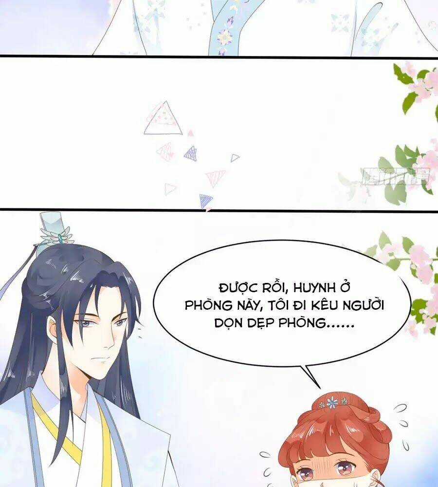 Tang Lạc Túy Tại Nam Phong Lý Chapter 19 trang 55