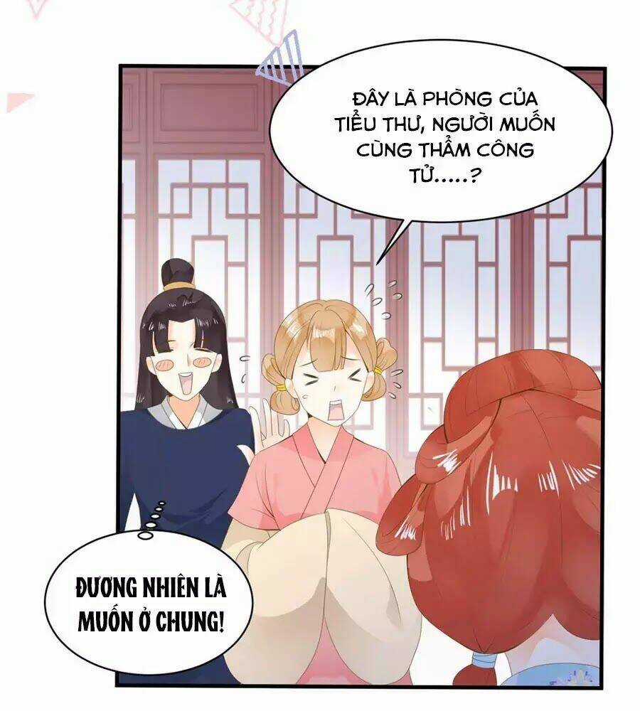 Tang Lạc Túy Tại Nam Phong Lý Chapter 19 trang 57