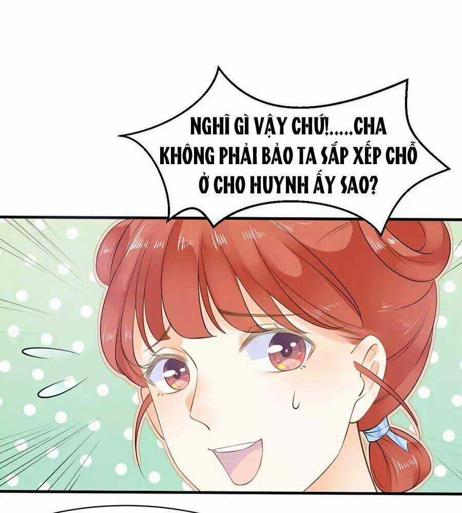 Tang Lạc Túy Tại Nam Phong Lý Chapter 19 trang 58