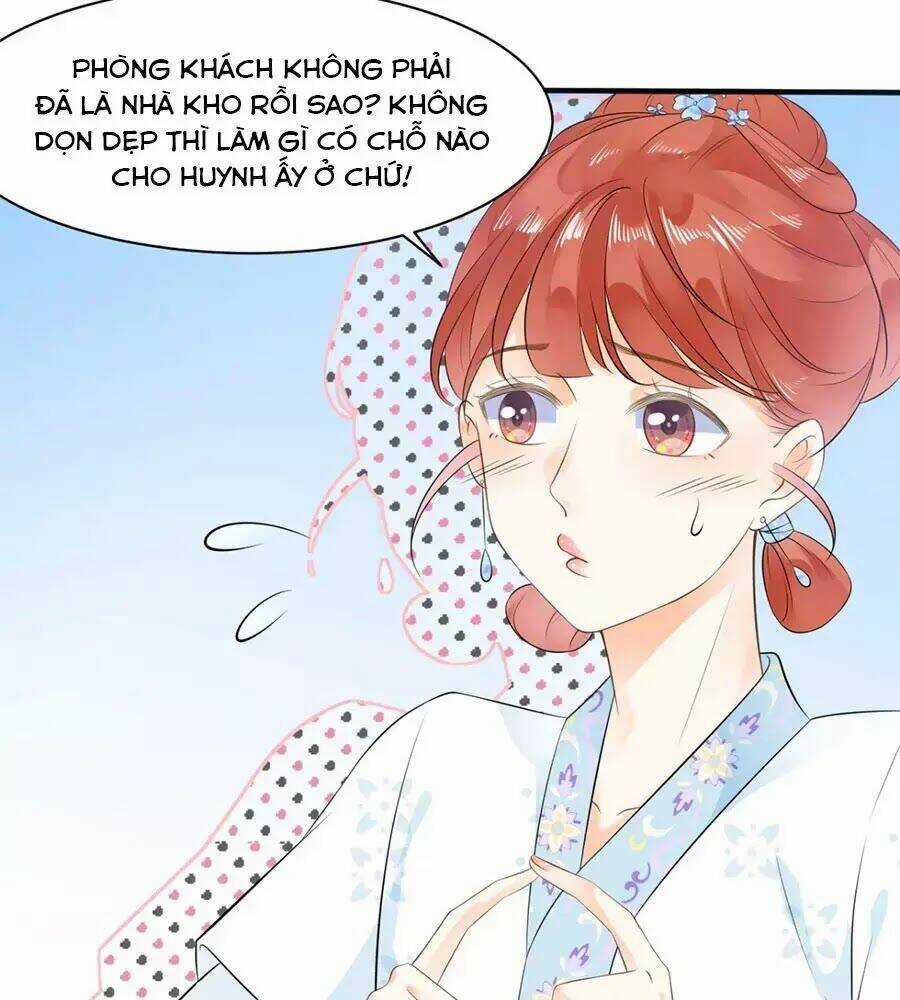 Tang Lạc Túy Tại Nam Phong Lý Chapter 19 trang 59